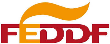 Logo FEDDF