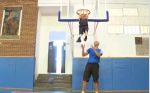 Joan Pahisa, cuando la altura no es un obstáculo para jugar a basket - SPORT